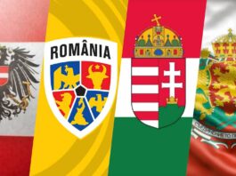 Austria EXCEPTIONALA Operatiune Impact Romania Bulgaria Ungaria Serbia Aderarea Schengen