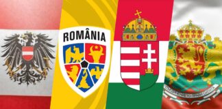 Austria EXCEPTIONALA Operatiune Impact Romania Bulgaria Ungaria Serbia Aderarea Schengen