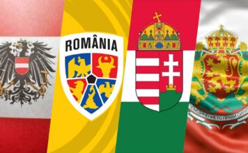 Austria EXCEPTIONALA Operatiune Impact Romania Bulgaria Ungaria Serbia Aderarea Schengen