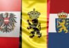 Austria Efectele RAZBOIULUI dus Paralel Germania Franta Olanda Belgia Aderarea Romaniei Schengen