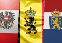 Austria Efectele RAZBOIULUI dus Paralel Germania Franta Olanda Belgia Aderarea Romaniei Schengen