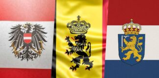 Austria Efectele RAZBOIULUI dus Paralel Germania Franta Olanda Belgia Aderarea Romaniei Schengen