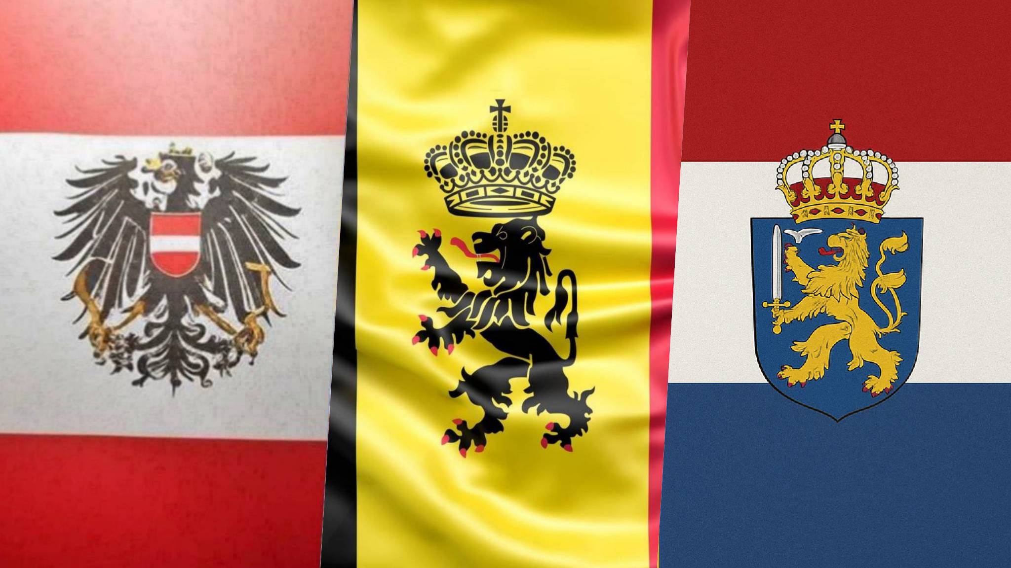 Austria Efectele RAZBOIULUI dus Paralel Germania Franta Olanda Belgia Aderarea Romaniei Schengen