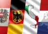 Austria Efectul Masurilor EXCEPTIONALE Germania Italia Olanda Franta aderarea Romaniei Schengen