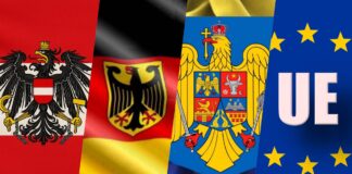 Austria Germania Colaboreaza Masuri RADICALE Impuse UE Aderarea Romaniei Schengen