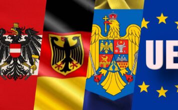 Austria Germania Colaboreaza Masuri RADICALE Impuse UE Aderarea Romaniei Schengen