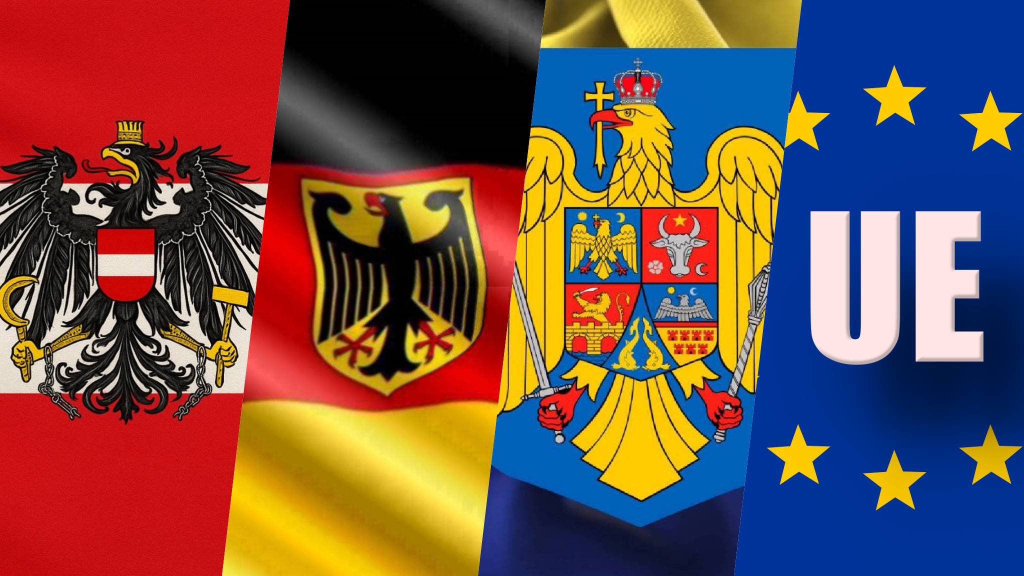 Austria si Germania Colaboreaza cu Masuri RADICALE Impuse in UE dupa Aderarea Romaniei la Schengen