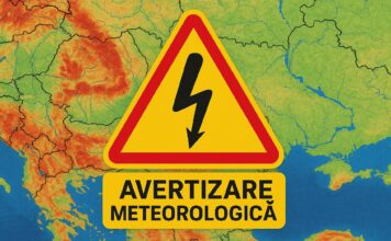 Avertizarea Meteo ULTIMĂ ORĂ Oficială ANM 19 Iunie 2025 România