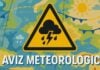 Aviz Meteorologic ANM Oficial ULTIMA ORA 14 Iunie 2025 Romania