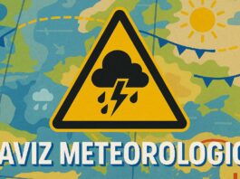 Aviz Meteorologic ANM Oficial ULTIMA ORA 14 Iunie 2025 Romania
