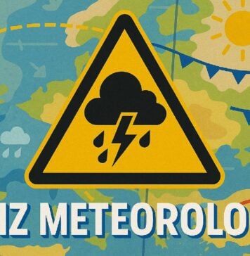 Aviz Meteorologic ANM Oficial ULTIMA ORA 14 Iunie 2025 Romania