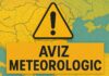 Aviz Meteorologic ANM Oficial ULTIMA ORA 6 Iunie 2025 Romania