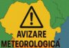 Avizarea Meteorologica SPECIALA ANM Oficiala ULTIMA ORA Romania 9 Iunie 2025