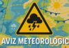 Avizarile Meteorologice ANM Oficiale ULTIMA ORA 24 Iunie 2025 Romania