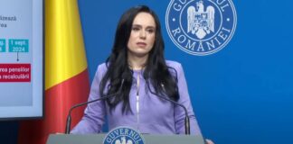 Avizul Guvernamental Ministerului Muncii ULTIMA ORA Hotararea Simonei Bucura Oprescu Procedura Importanta