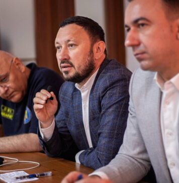 Avizul Hotararii Guvern Ministerului Mediului ULTIMA ORA Restructurare Importanta Decisa Romania