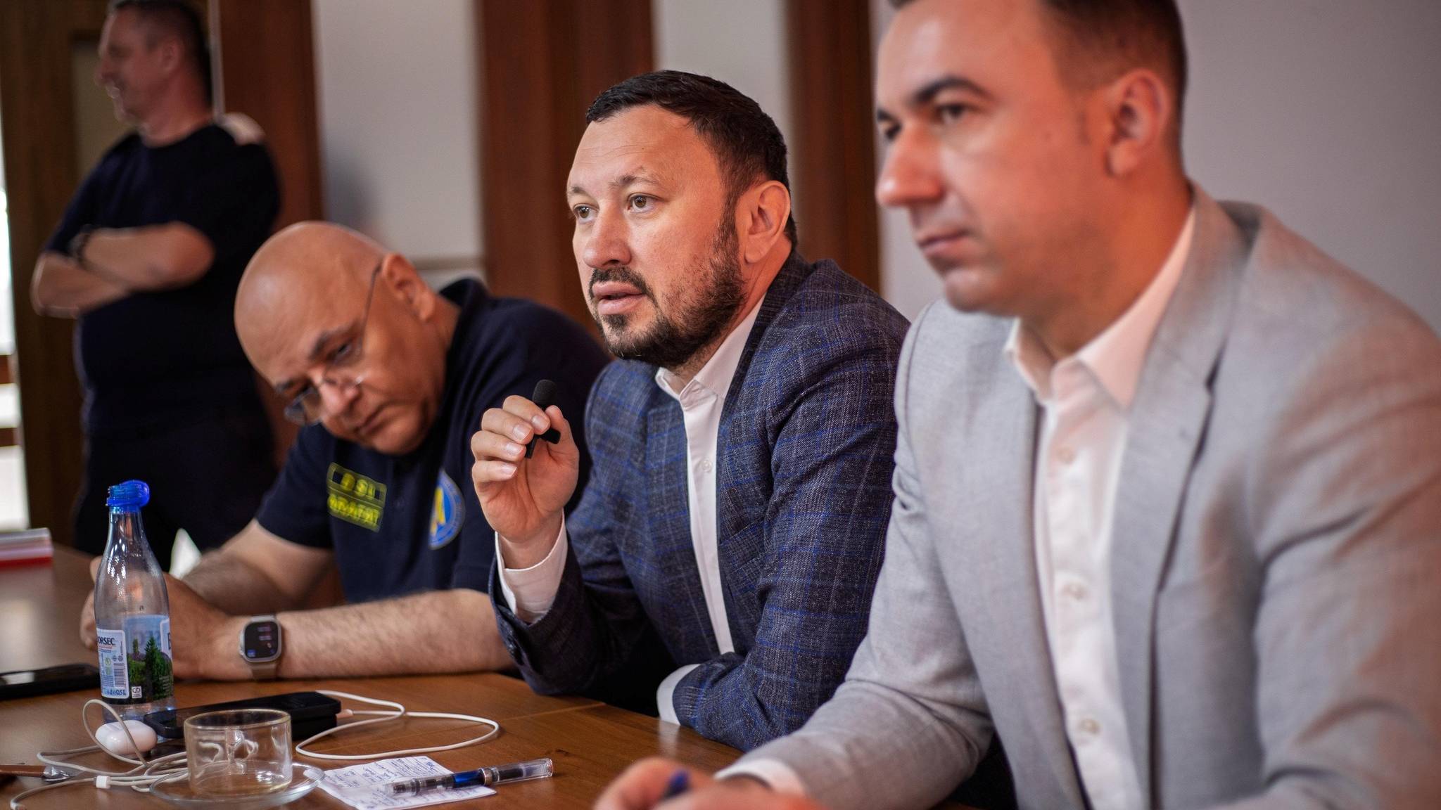 Avizul Hotararii de Guvern a Ministerului Mediului de ULTIMA ORA cu o Restructurare Importanta Decisa pentru Romania