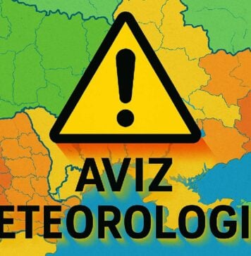 Avizul Meteorologic ANM Oficial ULTIMĂ ORĂ 18 Iunie 2025 România