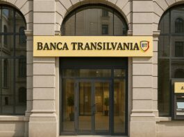 BANCA Transilvania angajament bani