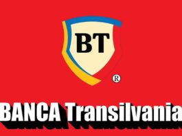 BANCA Transilvania clienti romania bani strategie