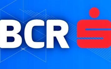 BCR Romania george limbi bani