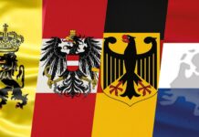 Belgia Limita Anunta Decretul EXTRAORDINAR Germania Olanda Austria Intrarea Romaniei Schengen