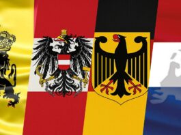Belgia Limita Anunta Decretul EXTRAORDINAR Germania Olanda Austria Intrarea Romaniei Schengen