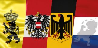 Belgia Limita Anunta Decretul EXTRAORDINAR Germania Olanda Austria Intrarea Romaniei Schengen