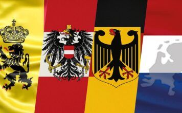 Belgia Limita Anunta Decretul EXTRAORDINAR Germania Olanda Austria Intrarea Romaniei Schengen