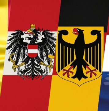 Belgia Limita Anunta Decretul EXTRAORDINAR Germania Olanda Austria Intrarea Romaniei Schengen
