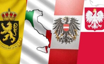 Belgia Plângerea ULTIMĂ ORĂ Italia Danemarca Polonia Austria Făcută UE Aderarea României Schengen