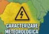 Caracterizarea Meteorologică ANM ULTIMĂ ORĂ Raportul Oficial 19 Iunie 2025 România