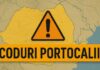 Codurile PORTOCALII Meteorologice ANM Oficiale NOWCASTING ULTIMA ORA Romania 4 Iunie 2025