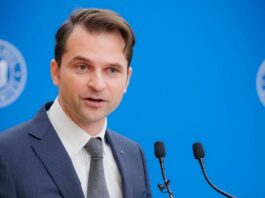 Contractul ULTIMĂ ORĂ Semnat Ministrul Energiei București Ani Chin