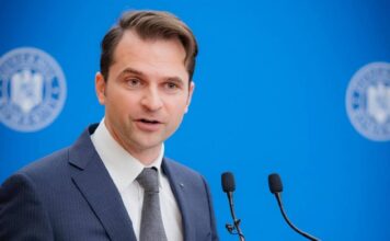 Contractul ULTIMĂ ORĂ Semnat Ministrul Energiei București Ani Chin