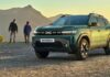 DACIA Duster 2025 SURPRINS Europa Anunturile Oficiale DACIA