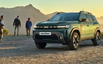 DACIA Duster 2025 SURPRINS Europa Anunturile Oficiale DACIA