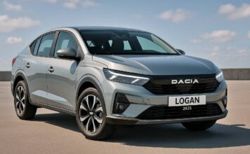 DACIA Logan 2025 ingrijorare concedieri provocari