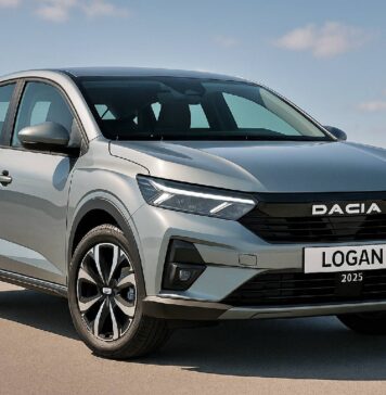 DACIA Logan 2025 ingrijorare concedieri provocari