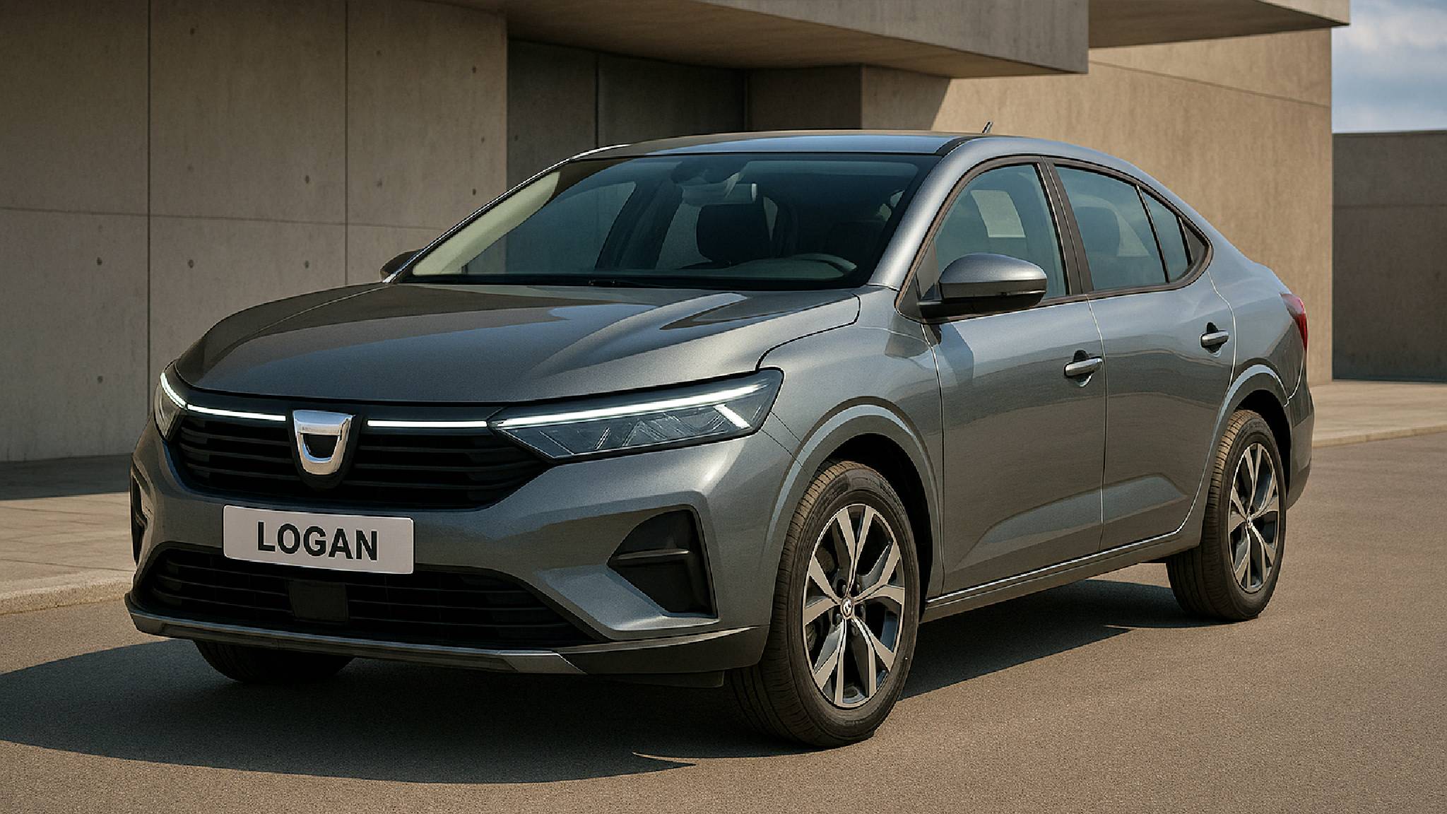 DACIA Logan 2025: Semnalul DEZAMAGITOR privind Lansarea si Viitorul Noului Model