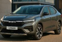 DACIA Logan 2025 provocare siguranță