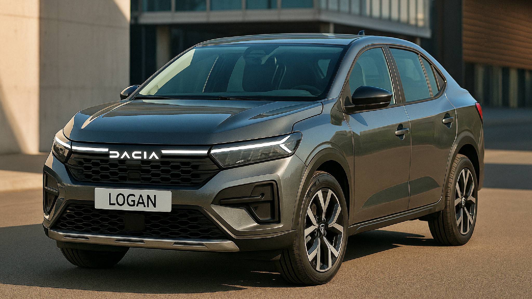DACIA Logan 2025: PROVOCAREA Uriașă pentru DACIA după Eșecurile cu Duster 3 și Bigster