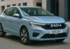 DACIA Sandero 2026 electrica facelift 2027