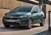 DACIA Sandero raport defectiuni
