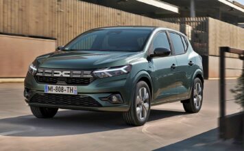 DACIA Sandero raport defectiuni