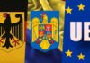 Decizia ULTIMA ORA Germania Masurile Exceptionale Continua Aderarea Romaniei Schengen