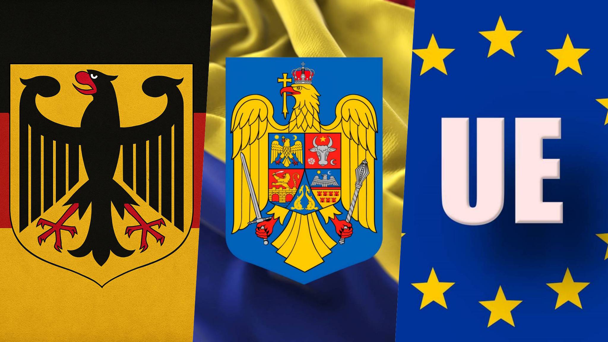 Decizia de ULTIMA ORA in Germania, Masurile Exceptionale care Continua dupa Aderarea Romaniei la Schengen