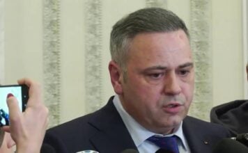 Decretul Normativ Formulat Florin Barbu ULTIMĂ ORĂ Avizarea Măsurilor Români