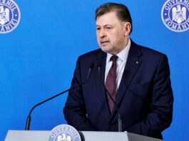 Decretul Normativ Oficial ULTIMA ORA Ministrului Sanatatii Masurile Decise Milioane Romani