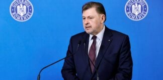 Decretul Normativ Oficial ULTIMA ORA Ministrului Sanatatii Masurile Decise Milioane Romani
